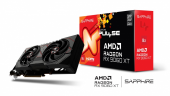 SAPPHIRE TECHNOLOGY Karta graficzna Radeon RX 9060 XT PULSE 8GB GDDR6 128bit DP/2HDMI - 11350-04-20G - Zdjęcie 9