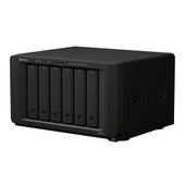 SYNOLOGY DS3018xs 6x0HDD 8GB 2x2.2Ghz 4xGbE 3xUSB  - DS3018xs - Zdjęcie 1