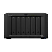 SYNOLOGY DS3018xs 6x0HDD 8GB 2x2.2Ghz 4xGbE 3xUSB  - DS3018xs - Zdjęcie 4