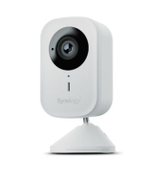 SYNOLOGY Kamera CC400W WiFi 4MP 2560x1440 IP65 2Y  - CC400W - Zdjęcie 1