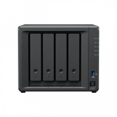 SYNOLOGY Serwer NAS DP340 AMD R1600 16GB 4x8TB 2x400G 3Y - DP340 - Zdjęcie 1