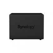 SYNOLOGY Serwer NAS DS1520+ 5x0HDD 8GB DDR4 4xRJ45 1GbE 2xUSB3.0 2xeSATA 3Y  - DS1520+ - Zdjęcie 3