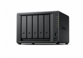 SYNOLOGY Serwer NAS DS1525neo+ 5x0HDD 2,2Ghz 1x4GB DDR4 2x2,5GbE 3Y - DS1525neo+ - Zdjęcie 1