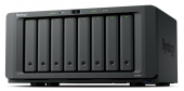SYNOLOGY Serwer DS1825+ 8x0HDD 2,2Ghz 8GB 2x2,5GbE PCI-E 3Y  - DS1825+ - Zdjęcie 1