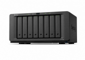 SYNOLOGY Serwer NAS DS1825neo+ 8x0HDD 2,2Ghz 1x4GB 2x2,5GbE 3Y - DS1825neo+ - Zdjęcie 1