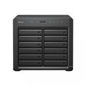 SYNOLOGY Serwer NAS DS3622xs+ Intel Xeon D-1531 16GB RAM 2x1GbE 2x10GbE 2xUSB 5Y - DS3622xs+ - Zdjęcie 1