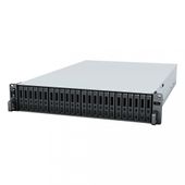 SYNOLOGY Serwer NAS FS3410 24xHDD Xeon D-1541 16GB DDR4 4x1GbE 2x10GbE 2xUSB3.0 2U - FS3410 - Zdjęcie 5