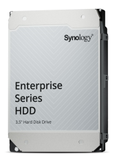 SYNOLOGY Dysk twardy HDD HAT5320-24T SATA 24TB 6Gb/s 3,5' 5Y  - HAT5320-24T - Zdjęcie 1