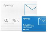 SYNOLOGY MailPlus 20-licencji  - MailPlus 20 Licenses - Zdjęcie 1