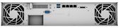 SYNOLOGY Serwer NAS RS1221+ 8x0HDD 2,2Ghz 4x1GbE 2xUSB3.0 1xeSATA  - RS1221+ - Zdjęcie 2