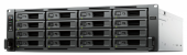 SYNOLOGY Serwer NAS RS2825RP+ V1780B 8GB 2x1GbE 1x10GbE 3Y  - RS2825RP+ - Zdjęcie 1