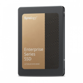 SYNOLOGY Dysk SSD 2,5 cala SATA 6Gb/s 960GB 7mm SAT5220-960G  - SAT5220-960G - Zdjęcie 1