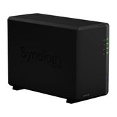 SYNOLOGY Network Video Recorder NVR1218 2x0HDD HDMI 4CH up to 12CH - NVR1218 - Zdjęcie 4