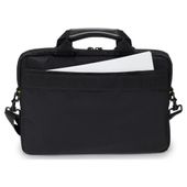 TARGUS CityGear 10-12" Laptop Slim Topload Black  - TSS865EU - Zdjęcie 1
