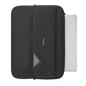 TARGUS Intellect 16" Clamshell Case - Black  - TBC002EU - Zdjęcie 1