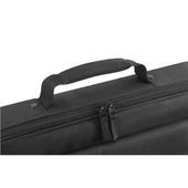 TARGUS Intellect 16" Clamshell Case - Black  - TBC002EU - Zdjęcie 2