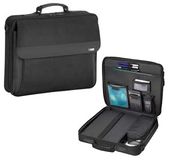 TARGUS Intellect 16" Clamshell Case - Black  - TBC002EU - Zdjęcie 5