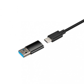 TARGUS Klawiatura numeryczna USB Wired Numeric EcoSmart Keypad - AKP13GL - Zdjęcie 4