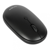 TARGUS Mysz bezprzewodowa Multi-Device Antimicrobial, czarna - AMB581GL - Zdjęcie 3