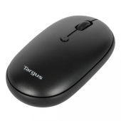 TARGUS Mysz bezprzewodowa Multi-Device Antimicrobial, czarna - AMB581GL - Zdjęcie 5