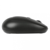 TARGUS Mysz bezprzewodowa Midsize Comfort Multi-Device Antimicrobial, czarna - AMB582GL - Zdjęcie 2