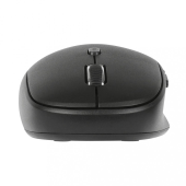 TARGUS Mysz bezprzewodowa Midsize Comfort Multi-Device Antimicrobial, czarna - AMB582GL - Zdjęcie 8