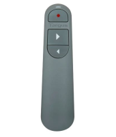 TARGUS Prezenter z laserem Control Plus EcoSmart - AMP06704AMGL - Zdjęcie 1
