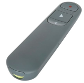 TARGUS Prezenter z laserem Control Plus EcoSmart - AMP06704AMGL - Zdjęcie 6