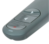 TARGUS Prezenter z laserem Control Plus EcoSmart - AMP06704AMGL - Zdjęcie 7