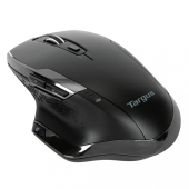 TARGUS Mysz bezprzewodowa BlueTrace Ergonomic Antimcrobial - AMW584GL - Zdjęcie 6