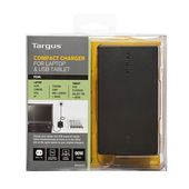 TARGUS Lap&Tablet Char Zasilacz USB do notebooka badz tabletu - APA042EU - Zdjęcie 1