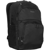 TARGUS Plecak Classic 15-16 cali CN600GL czarny - CN600GL - Zdjęcie 8