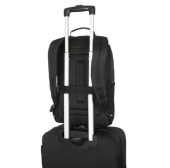TARGUS Plecak Classic 15-16 cali CN600GL czarny - CN600GL - Zdjęcie 9