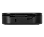 TARGUS Stacja dokująca Universal DisplayLink USB-C Dual Monitor Travel - DOCK116GLZ - Zdjęcie 4