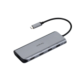 TARGUS Stacja dokująca USB-C Dual HDMI 4K - DOCK427GL - Zdjęcie 3
