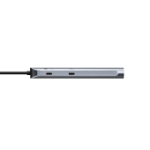 TARGUS Stacja dokująca USB-C Dual HDMI 4K - DOCK427GL - Zdjęcie 5