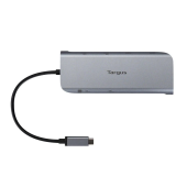 TARGUS Stacja dokująca USB-C Dual HDMI 4K - DOCK427GL - Zdjęcie 7