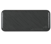 TARGUS Stacja dokująca Hybrid DisplayLink & DP Alt Mode USB-C Quad 4K 100 W Power Delivery  - DOCK710EUZ - Zdjęcie 4