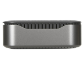 TARGUS Stacja dokująca Hybrid DisplayLink & DP Alt Mode USB-C Quad 4K 100 W Power Delivery  - DOCK710EUZ - Zdjęcie 5