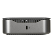 TARGUS Stacja dokująca Hybrid DisplayLink & DP Alt Mode USB-C Quad 4K 100 W Power Delivery  - DOCK710EUZ - Zdjęcie 6