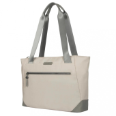 TARGUS Torba na laptopa 15-16 cali Avila Tote, French Oak - TBA00113GL - Zdjęcie 6