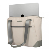TARGUS Torba na laptopa 15-16 cali Avila Tote, French Oak - TBA00113GL - Zdjęcie 10