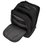 TARGUS Plecak na laptopa Cypress 15.6cala Hero with EcoSmart czarny - TBB586GL - Zdjęcie 5