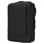 TARGUS Plecak na laptopa Cypress 15.6cala Convertible with EcoSmart czarny - TBB587GL - Zdjęcie 1