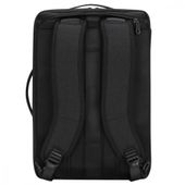 TARGUS Plecak na laptopa Cypress 15.6cala Convertible with EcoSmart czarny - TBB587GL - Zdjęcie 4