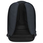 TARGUS Plecak Cypress 15.6 Security EcoSmart - Navy - TBB58801GL - Zdjęcie 2