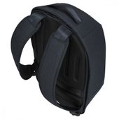 TARGUS Plecak Cypress 15.6 Security EcoSmart - Navy - TBB58801GL - Zdjęcie 4