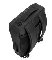 TARGUS Plecak 15.6 cala Urban Con vertible Backpack (czarny) - TBB595GL - Zdjęcie 3