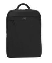 TARGUS Plecak 15 cali Newport Ultra Slim Backpack (czarny) - TBB598GL - Zdjęcie 1