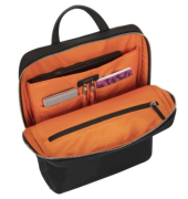 TARGUS Plecak 15 cali Newport Ultra Slim Backpack (czarny) - TBB598GL - Zdjęcie 2